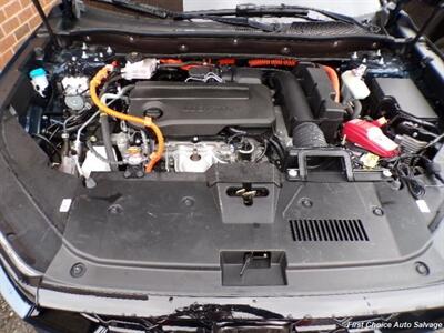 2024 Honda CR-V Hybrid Sport Touring   - Photo 7 - Woodbridge, ON L4L 8L6