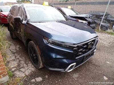 2024 Honda CR-V Hybrid Sport Touring   - Photo 2 - Woodbridge, ON L4L 8L6
