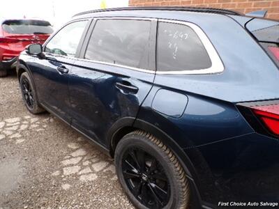 2024 Honda CR-V Hybrid Sport Touring   - Photo 6 - Woodbridge, ON L4L 8L6