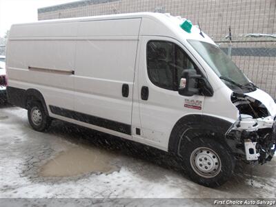 2022 RAM ProMaster 3500 159 WB   - Photo 14 - Woodbridge, ON L4L 8L6