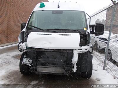 2022 RAM ProMaster 3500 159 WB   - Photo 12 - Woodbridge, ON L4L 8L6