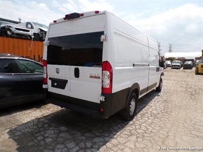 2022 RAM ProMaster 3500 159 WB   - Photo 5 - Woodbridge, ON L4L 8L6