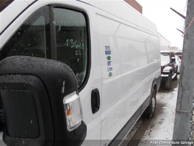 2022 RAM ProMaster 3500 159 WB   - Photo 18 - Woodbridge, ON L4L 8L6