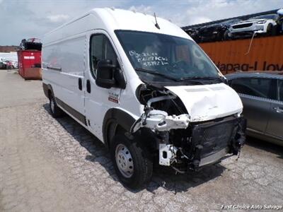 2022 RAM ProMaster 3500 159 WB   - Photo 3 - Woodbridge, ON L4L 8L6