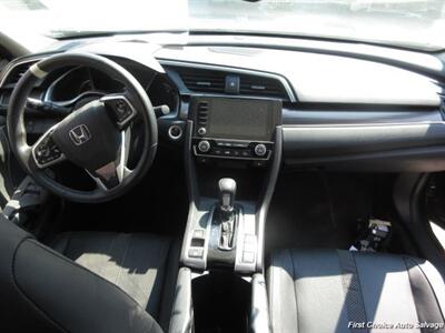 2020 Honda Civic Touring   - Photo 12 - Woodbridge, ON L4L 8L6