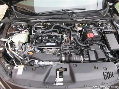 2020 Honda Civic Touring   - Photo 5 - Woodbridge, ON L4L 8L6
