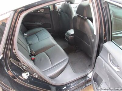 2020 Honda Civic Touring   - Photo 10 - Woodbridge, ON L4L 8L6