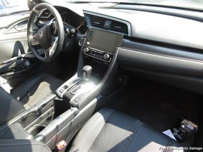 2020 Honda Civic Touring   - Photo 11 - Woodbridge, ON L4L 8L6