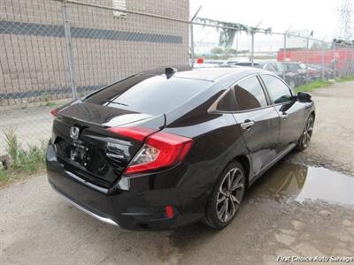 2020 Honda Civic Touring   - Photo 7 - Woodbridge, ON L4L 8L6