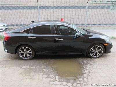 2020 Honda Civic Touring   - Photo 6 - Woodbridge, ON L4L 8L6