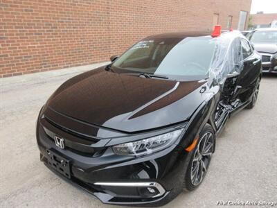 2020 Honda Civic Touring   - Photo 4 - Woodbridge, ON L4L 8L6
