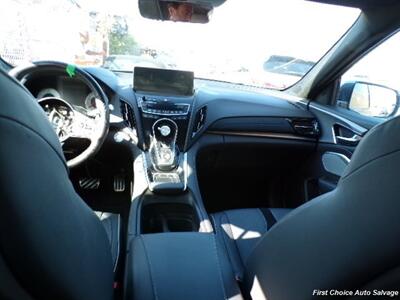 2021 Acura RDX SH-AWD w/A-SPEC   - Photo 6 - Woodbridge, ON L4L 8L6