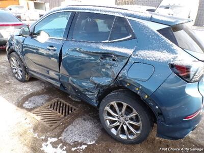 2024 Buick Encore GX Avenir   - Photo 6 - Woodbridge, ON L4L 8L6