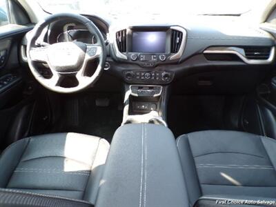 2024 GMC Terrain   - Photo 11 - Woodbridge, ON L4L 8L6