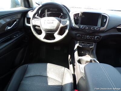 2024 GMC Terrain   - Photo 12 - Woodbridge, ON L4L 8L6