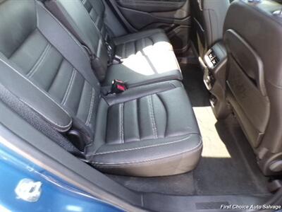 2024 GMC Terrain   - Photo 10 - Woodbridge, ON L4L 8L6