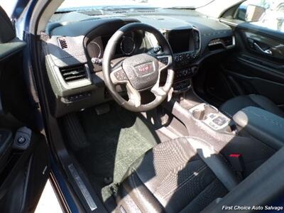 2024 GMC Terrain   - Photo 8 - Woodbridge, ON L4L 8L6