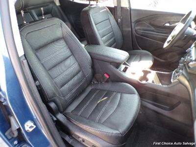2024 GMC Terrain   - Photo 9 - Woodbridge, ON L4L 8L6