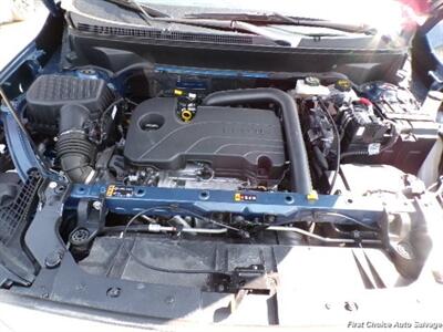2024 GMC Terrain   - Photo 7 - Woodbridge, ON L4L 8L6