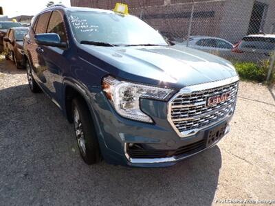 2024 GMC Terrain   - Photo 2 - Woodbridge, ON L4L 8L6