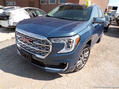 2024 GMC Terrain   - Photo 1 - Woodbridge, ON L4L 8L6