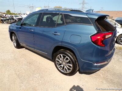 2024 GMC Terrain   - Photo 6 - Woodbridge, ON L4L 8L6