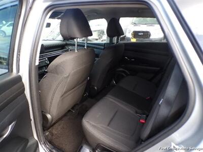 2025 Hyundai TUCSON - Photo 7 - Woodbridge, ON L4L 8L6