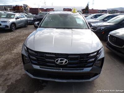 2025 Hyundai TUCSON - Photo 2 - Woodbridge, ON L4L 8L6