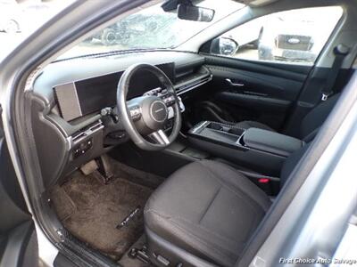 2025 Hyundai TUCSON - Photo 6 - Woodbridge, ON L4L 8L6