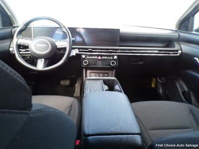 2025 Hyundai TUCSON - Photo 8 - Woodbridge, ON L4L 8L6