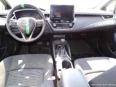 2023 Toyota Corolla Hatchback   - Photo 11 - Woodbridge, ON L4L 8L6