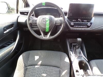 2023 Toyota Corolla Hatchback   - Photo 12 - Woodbridge, ON L4L 8L6