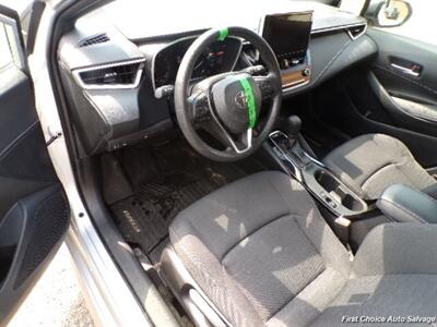 2023 Toyota Corolla Hatchback   - Photo 8 - Woodbridge, ON L4L 8L6