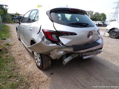 2023 Toyota Corolla Hatchback   - Photo 5 - Woodbridge, ON L4L 8L6