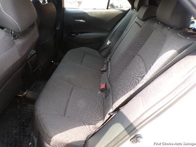 2023 Toyota Corolla Hatchback   - Photo 10 - Woodbridge, ON L4L 8L6
