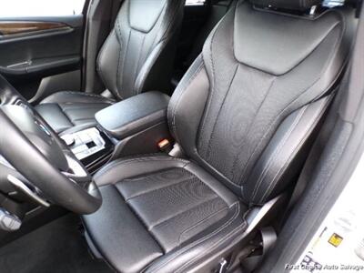 2024 BMW X3 xDrive30i   - Photo 11 - Woodbridge, ON L4L 8L6