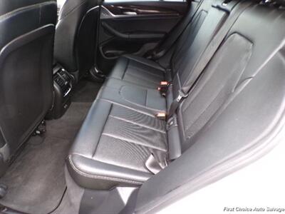 2024 BMW X3 xDrive30i   - Photo 12 - Woodbridge, ON L4L 8L6