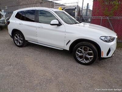 2024 BMW X3 xDrive30i   - Photo 4 - Woodbridge, ON L4L 8L6