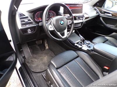 2024 BMW X3 xDrive30i   - Photo 10 - Woodbridge, ON L4L 8L6