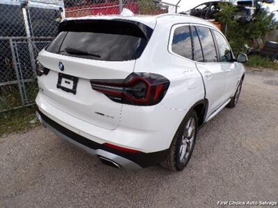 2024 BMW X3 xDrive30i   - Photo 5 - Woodbridge, ON L4L 8L6
