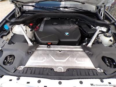 2024 BMW X3 xDrive30i   - Photo 9 - Woodbridge, ON L4L 8L6