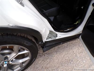 2024 BMW X3 xDrive30i   - Photo 8 - Woodbridge, ON L4L 8L6