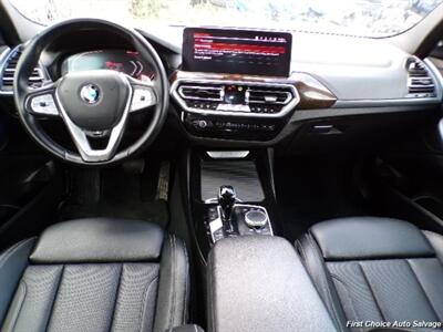 2024 BMW X3 xDrive30i   - Photo 13 - Woodbridge, ON L4L 8L6