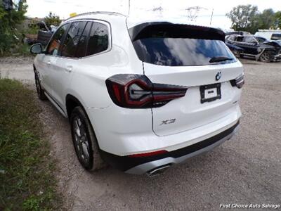 2024 BMW X3 xDrive30i   - Photo 6 - Woodbridge, ON L4L 8L6