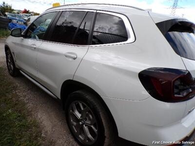 2024 BMW X3 xDrive30i   - Photo 7 - Woodbridge, ON L4L 8L6
