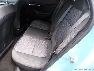 2026 Kia Seltos   - Photo 10 - Woodbridge, ON L4L 8L6