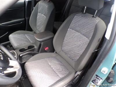 2026 Kia Seltos   - Photo 9 - Woodbridge, ON L4L 8L6