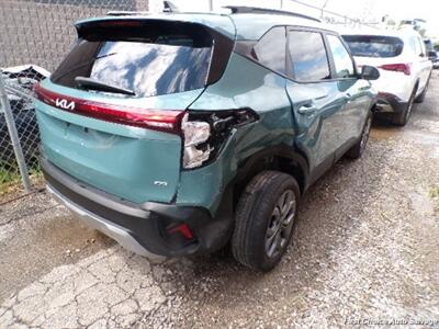 2026 Kia Seltos   - Photo 4 - Woodbridge, ON L4L 8L6