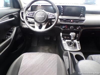 2026 Kia Seltos   - Photo 12 - Woodbridge, ON L4L 8L6