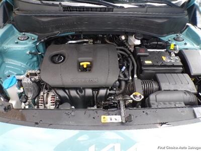 2026 Kia Seltos   - Photo 7 - Woodbridge, ON L4L 8L6